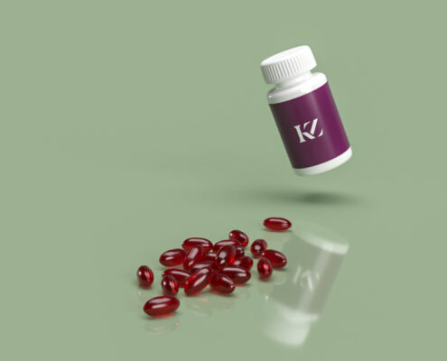 Vegan Softgels How Are They Made