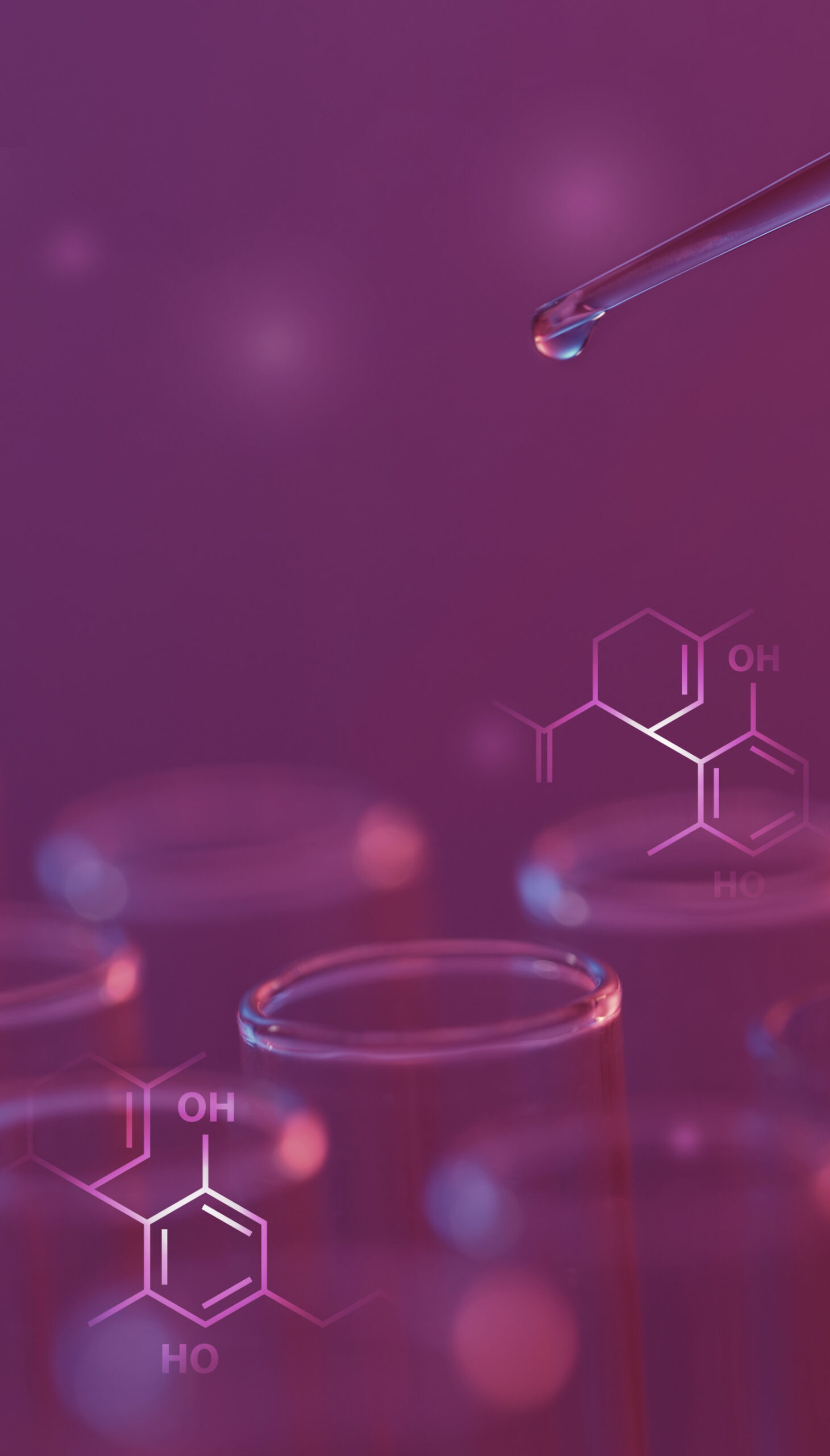 CBD Formulation Calculator