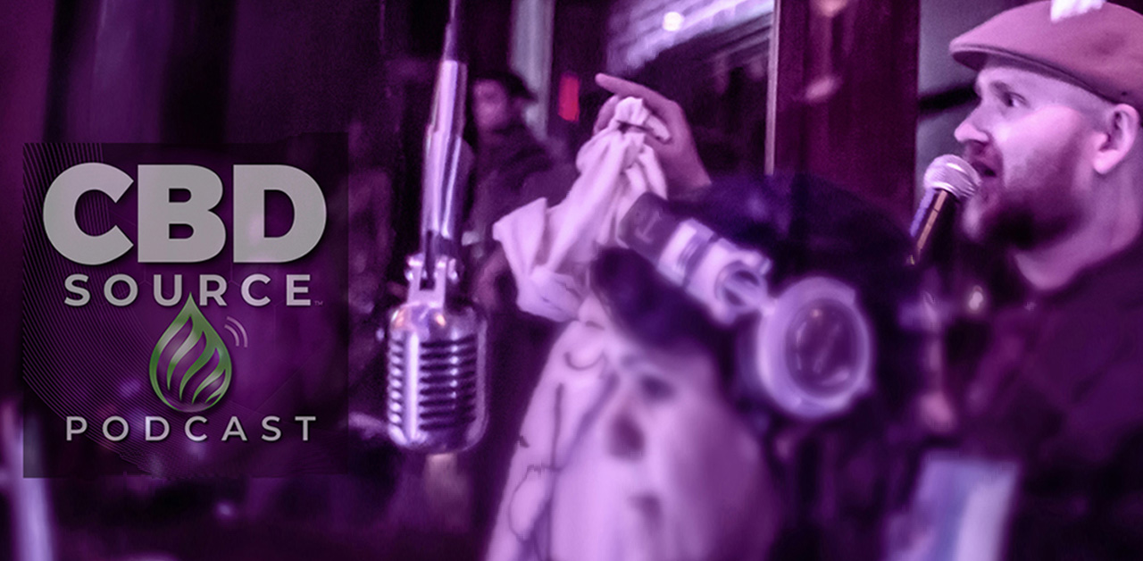 CBD Source Podcast Features Dr. Priyanka Sharma