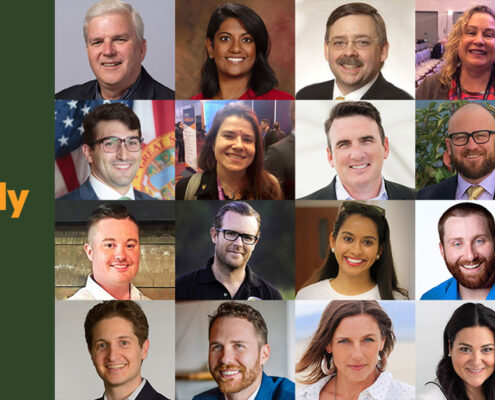 Dr. Sharma Featured in Hemp Industry Daily