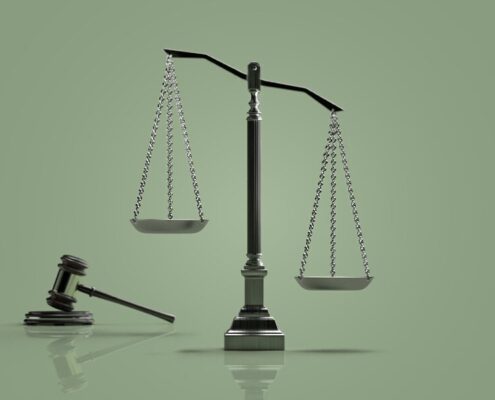 What is Colorado Bill SB22-205?