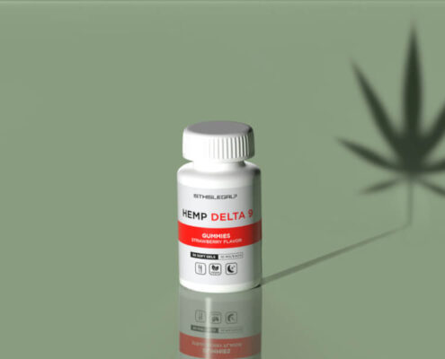 Consumer Safety Concerns For Hemp Derived Delta-9 THC