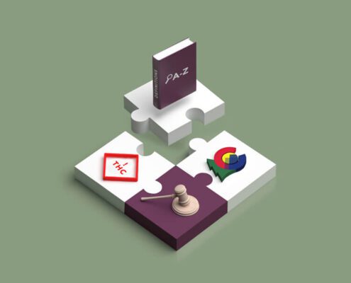 Behind the Scenes of the SB22-205 Task Force Meeting #2