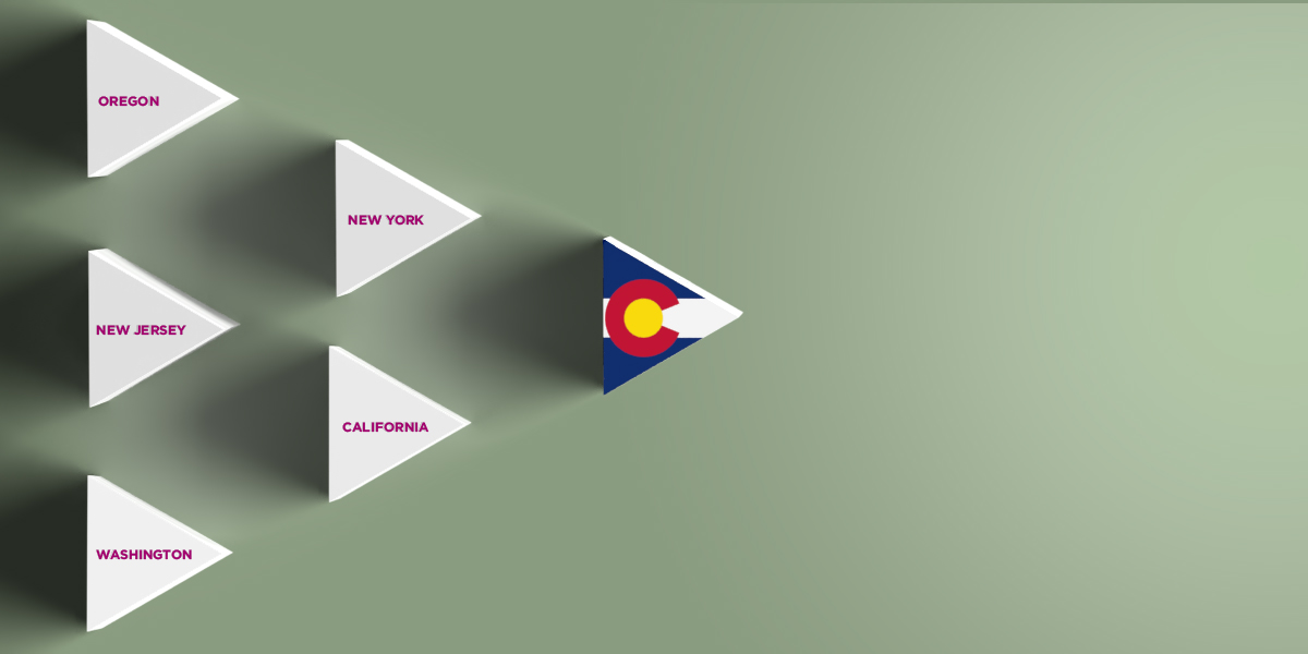 An Overview of SB 23-271 An Overview of SB 23-271: Colorado Intoxicating Hemp Cannabinoids Bill