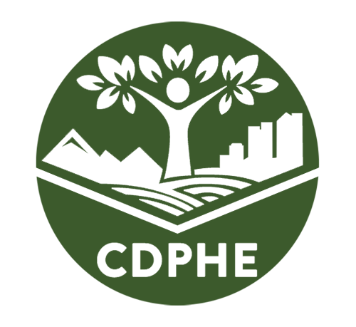 CDPHE