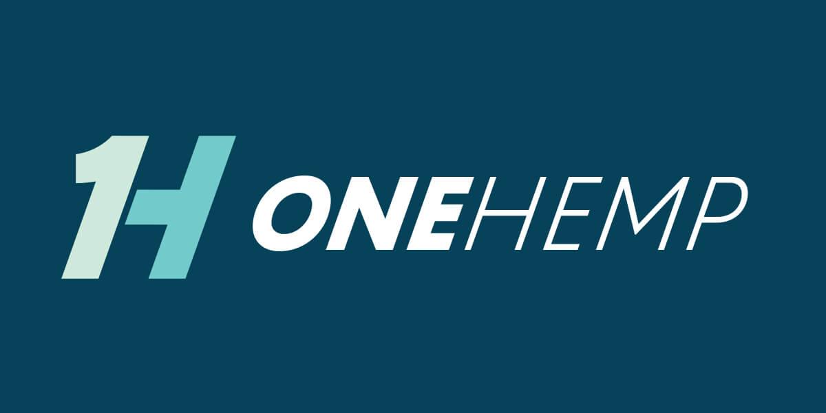 One Hemp Press Release Cover One Hemp Press Release Cover