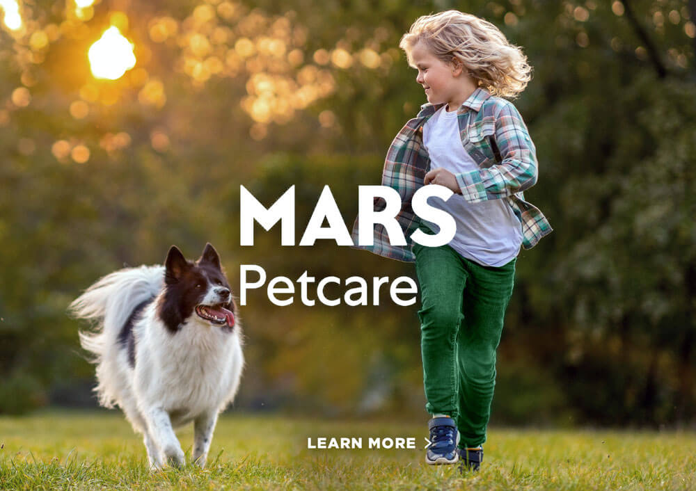Mars Petcare